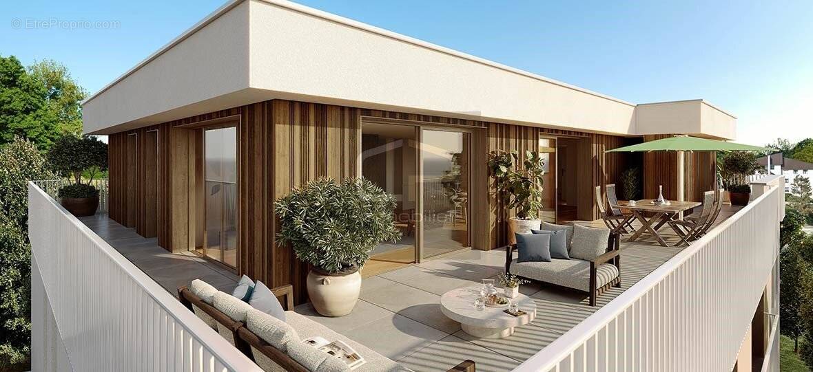 Appartement à ANNECY