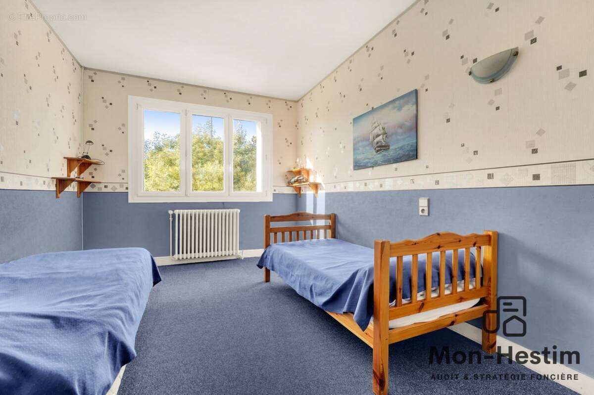 Maison à SAINT-JEAN