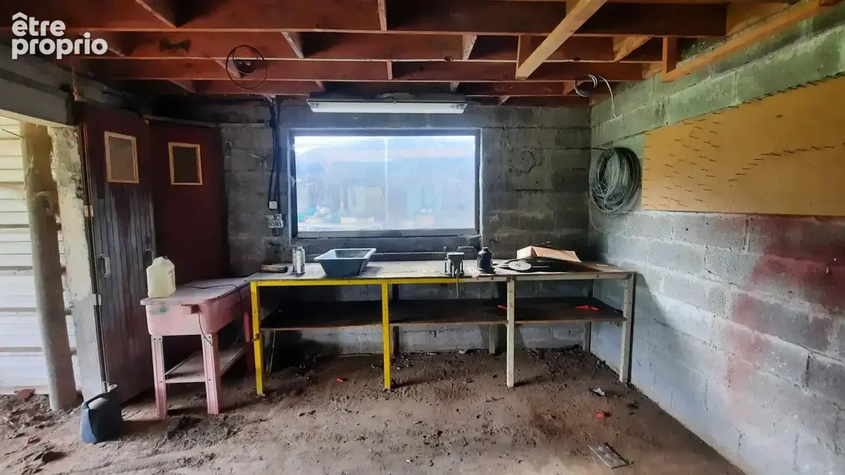 Maison 7 pièces 134 m² à vendre à Alvimare (76640) - photo 23