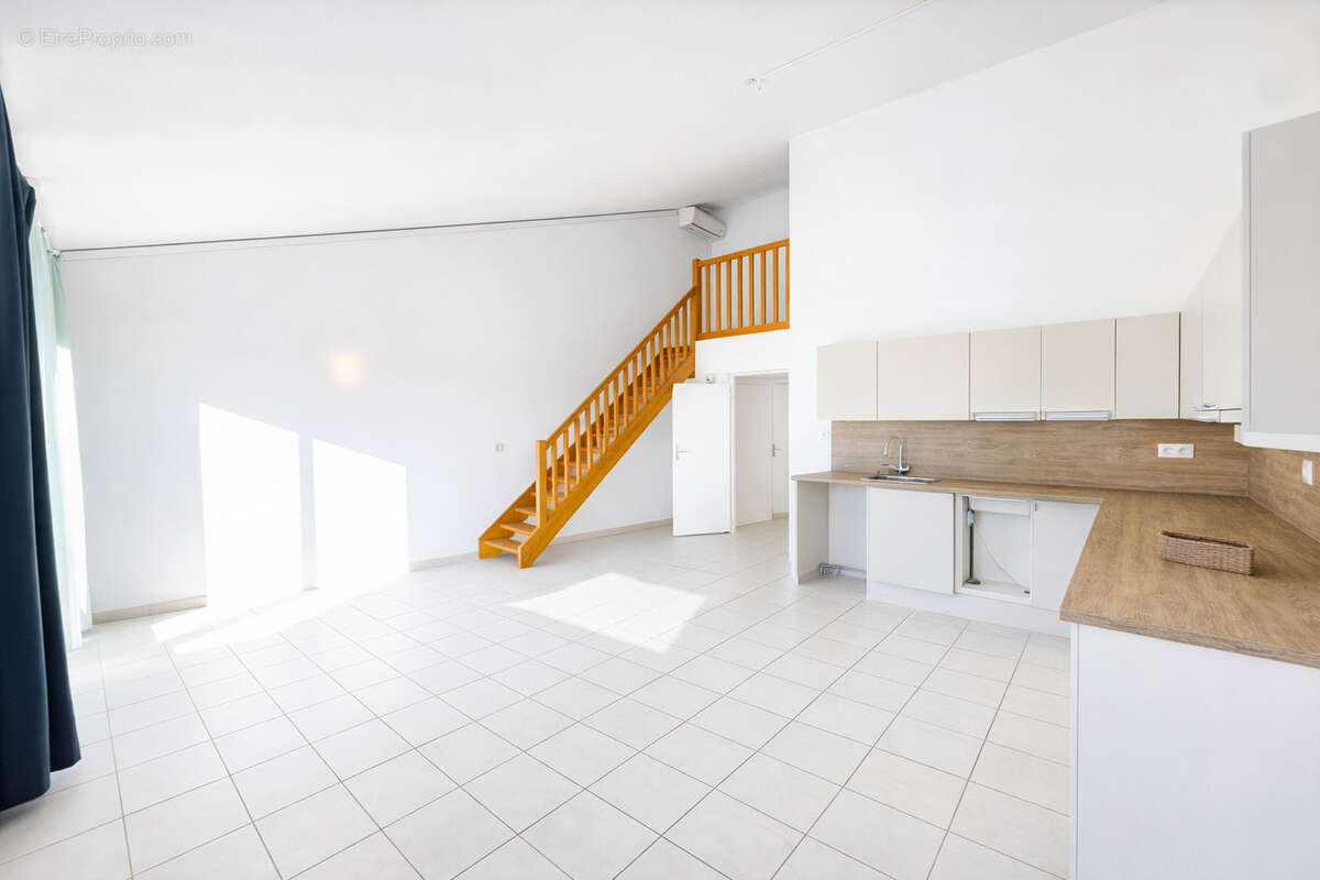 Appartement à ISTRES