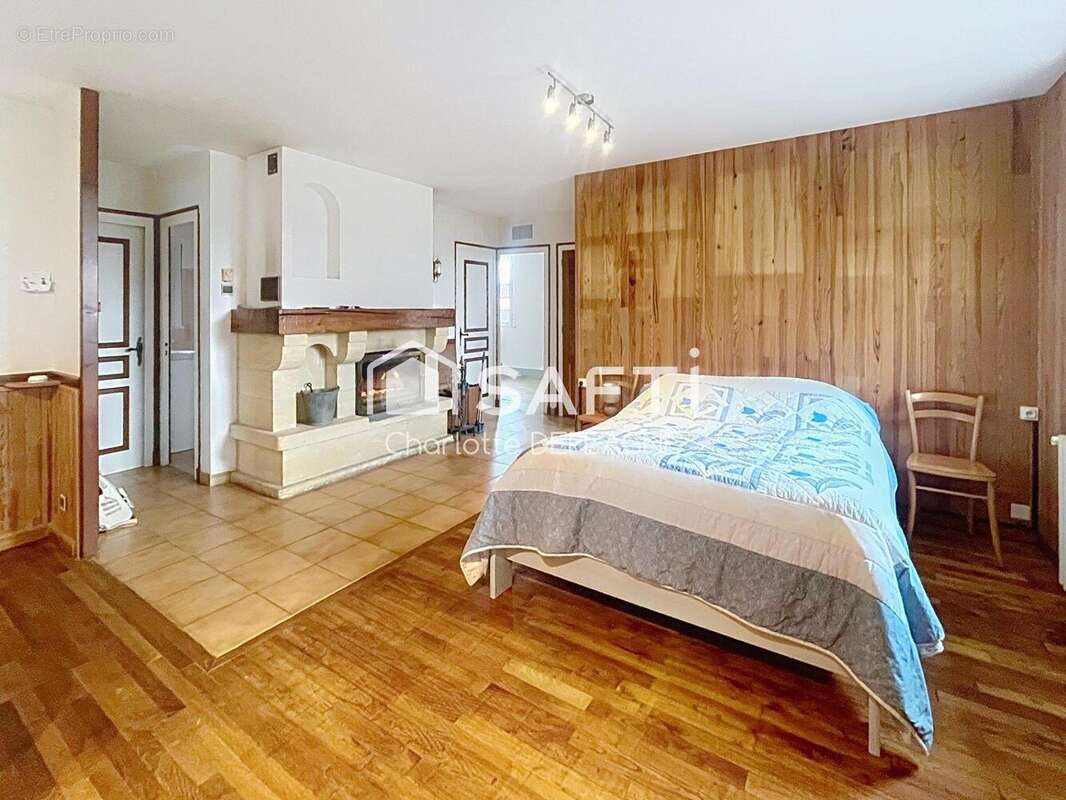 Photo 3 - Maison à BRANTOME