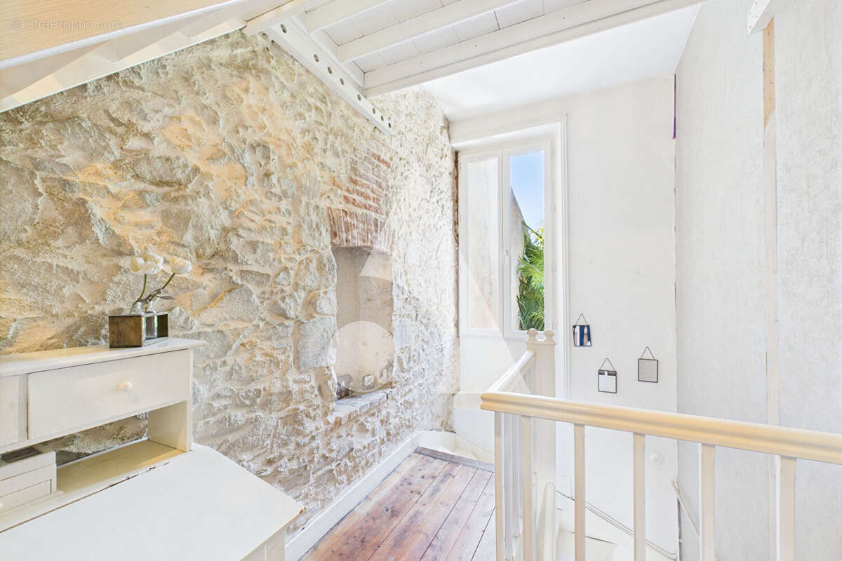 Maison à LA ROCHE-SUR-YON