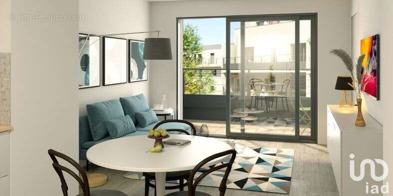 Photo 3 - Appartement à LES HERBIERS