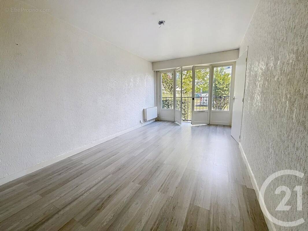 Appartement à TROYES