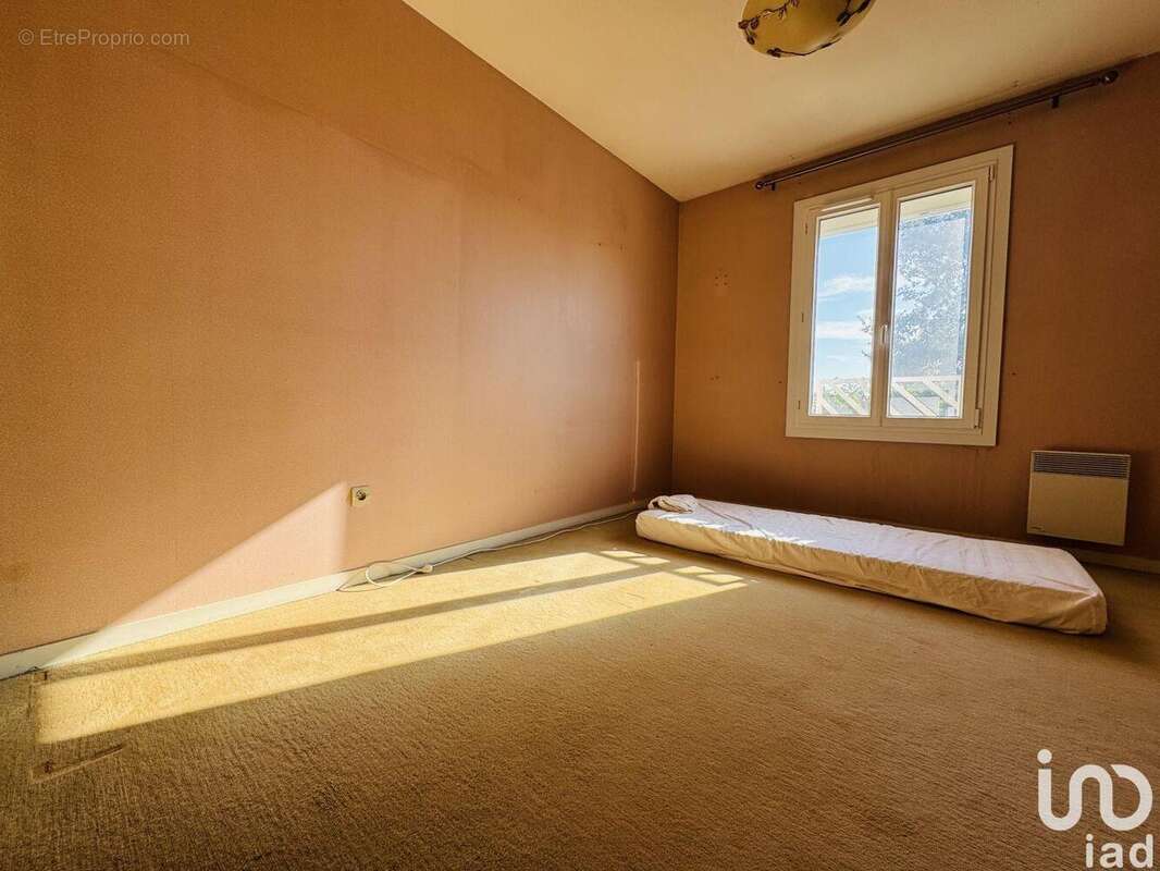 Photo 6 - Maison à ESPALAIS