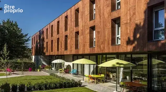 Appartement à CROUY-EN-THELLE