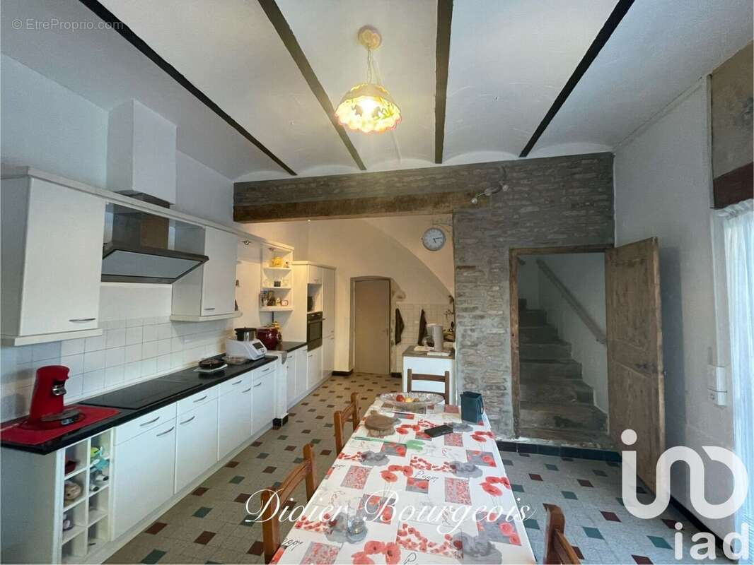 Photo 2 - Maison à SAULCE-SUR-RHONE