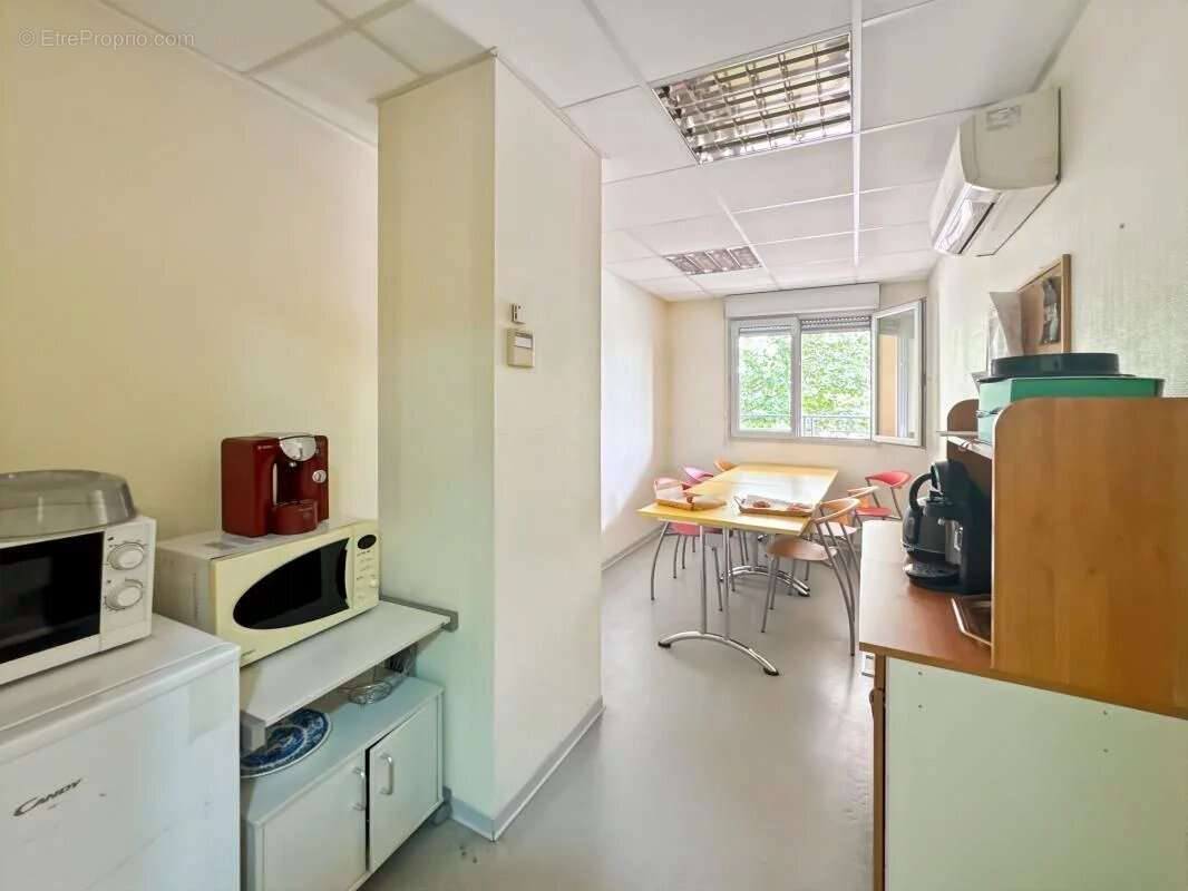 OPPORTUNITÉS : Bureaux à vendre –  Toulouse - photo 13