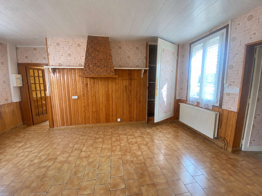Maison 73 m² à Gourchelles  - photo 2