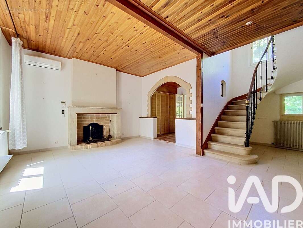 Photo 8 - Maison à CERONS