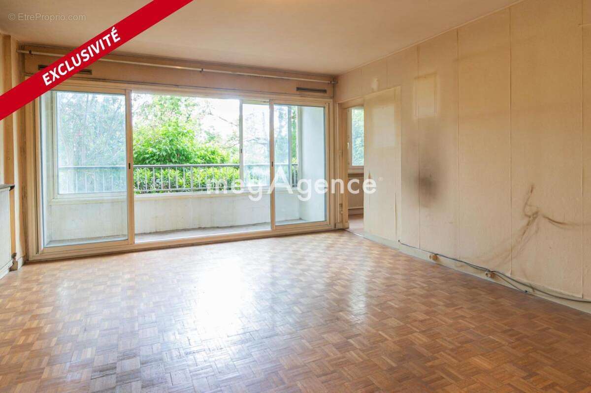 Appartement à SAINTE-FOY-LES-LYON