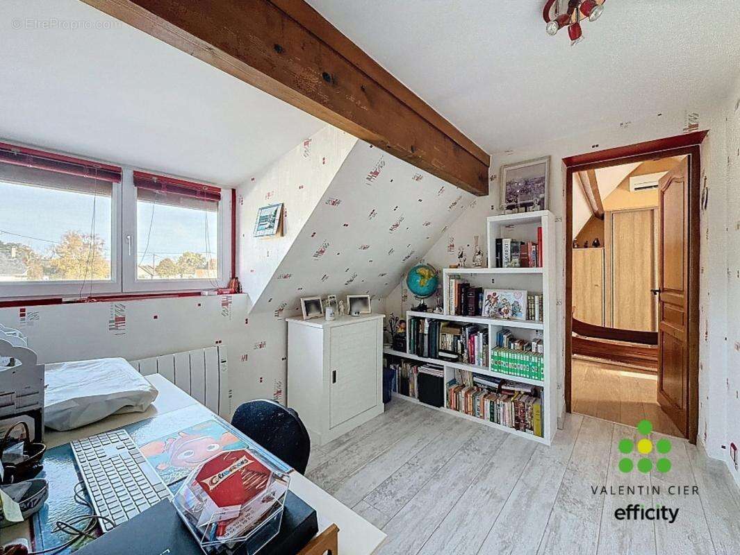 Maison à CHATEAUNEUF-EN-THYMERAIS