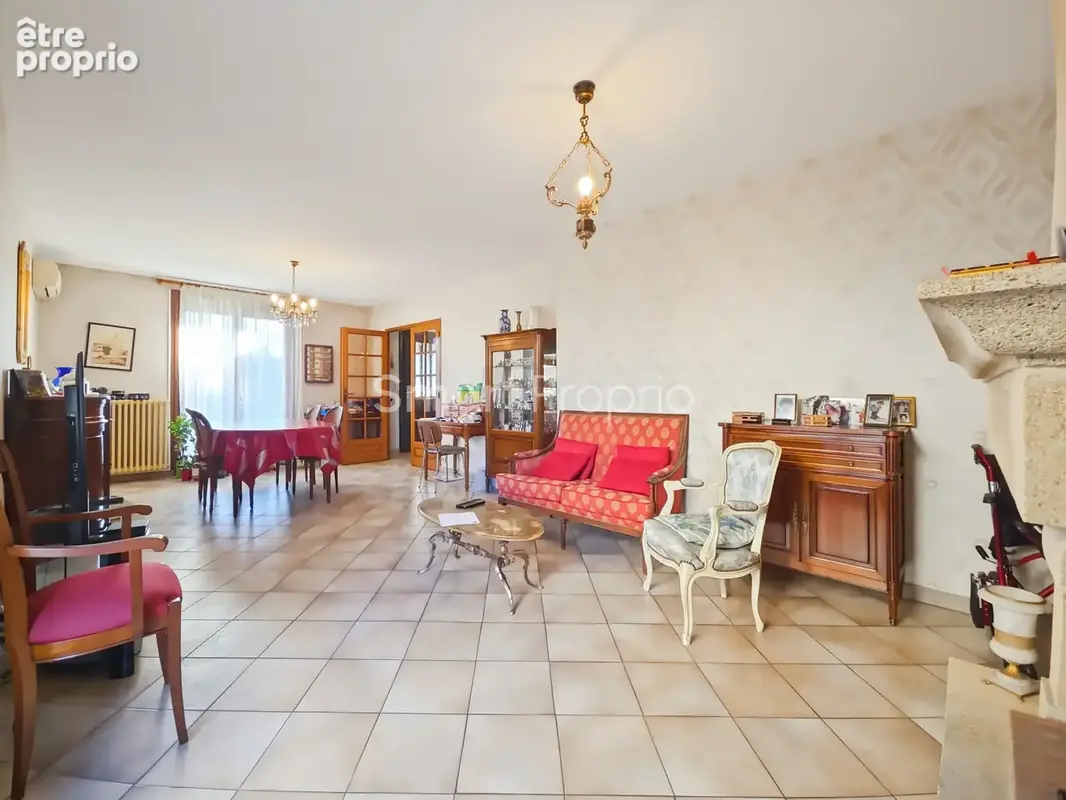 Maison 5 pièces 102 m² · à Toulouse · 102 m² · 355 000 €