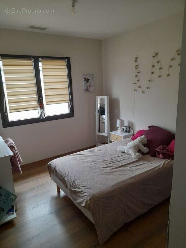 Maison à CESSENON-SUR-ORB