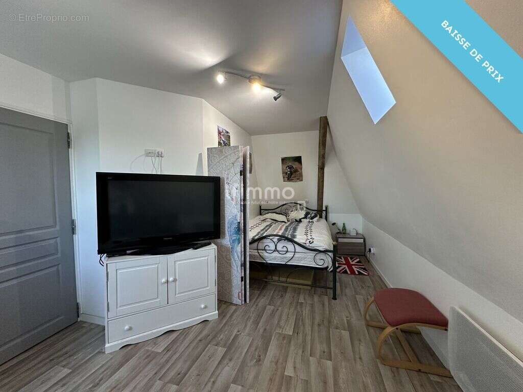 Maison à ATHIS-DE-L&#039;ORNE