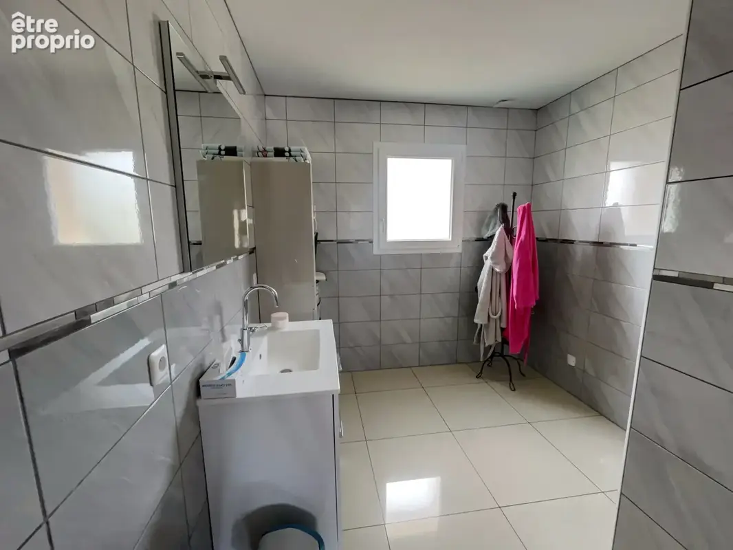 À VENDRE   Charmante maison neuve à seulement 5 min de Louhans - photo 9