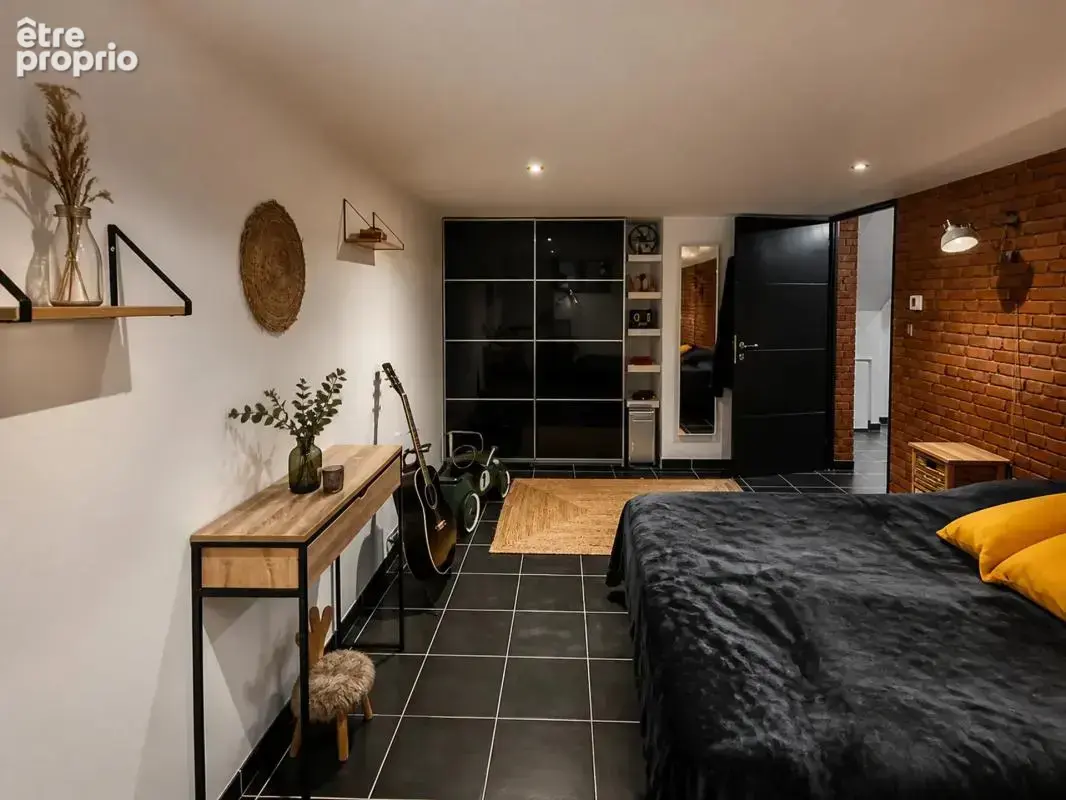 Maison de 8 pièces de 210 m² à Cahors - photo 10