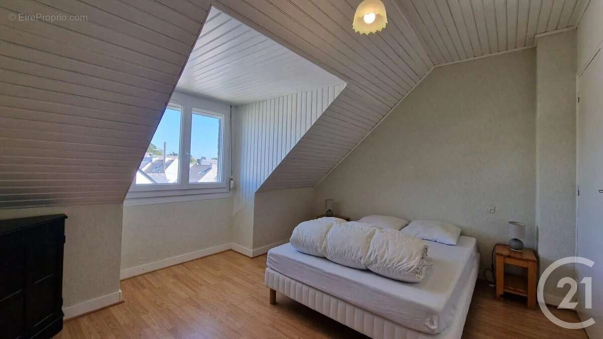 Maison 152 m² à Saint-Pierre-Quiberon  - photo 16