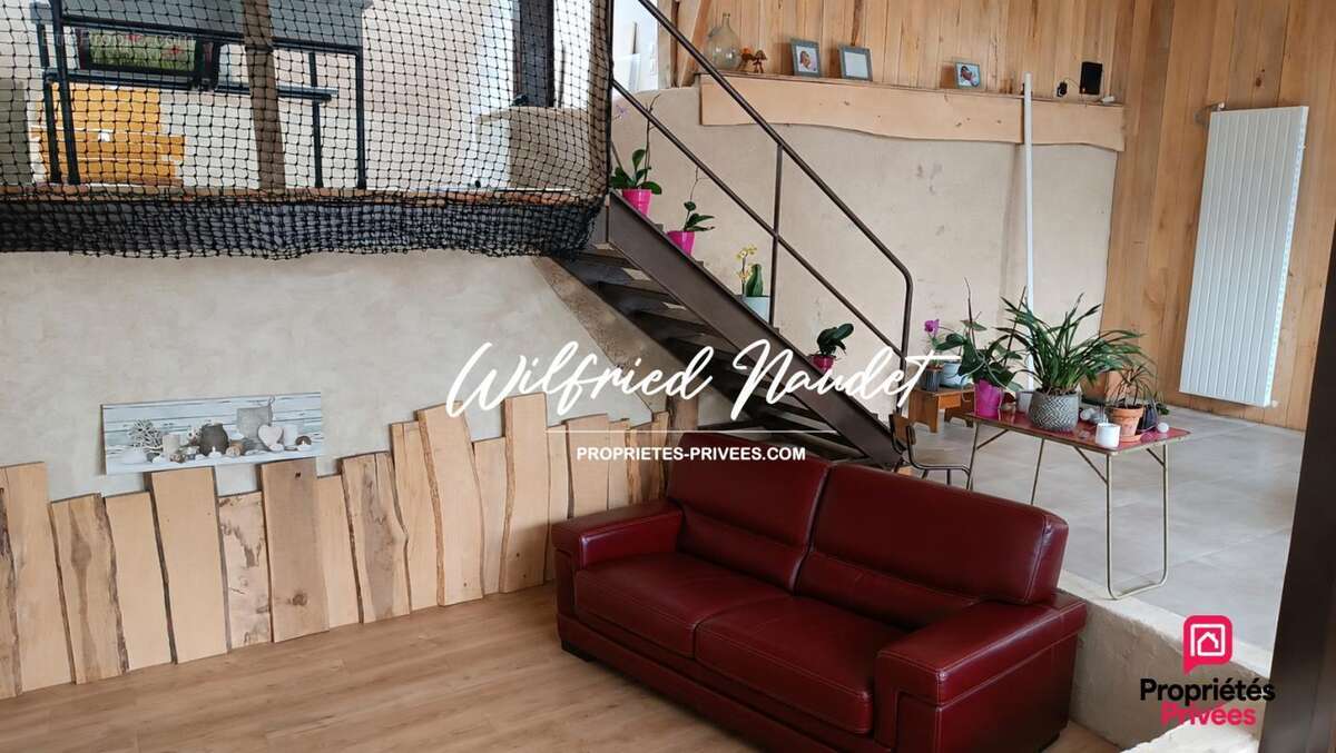 Maison Villaines Sous Luce - photo 3