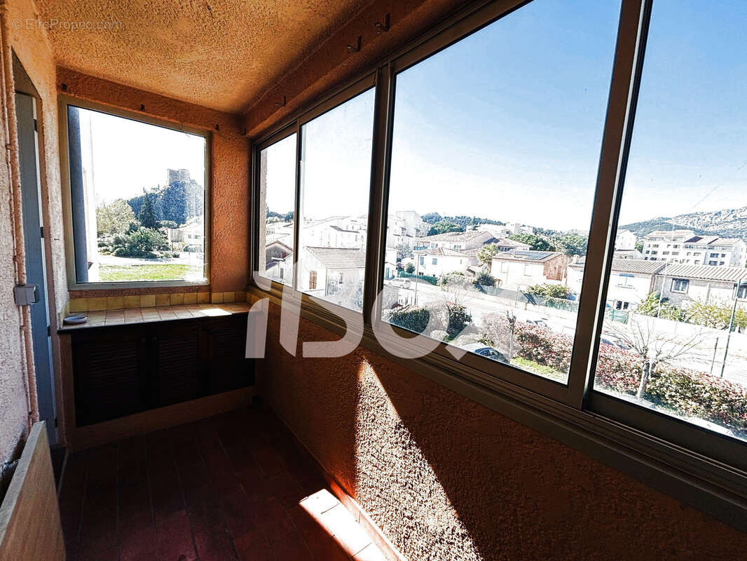 Appartement à LA GARDE