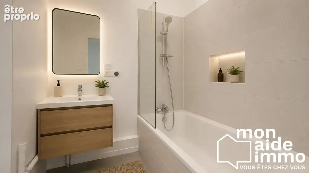 Appartement 60 m² à Ares  - photo 7