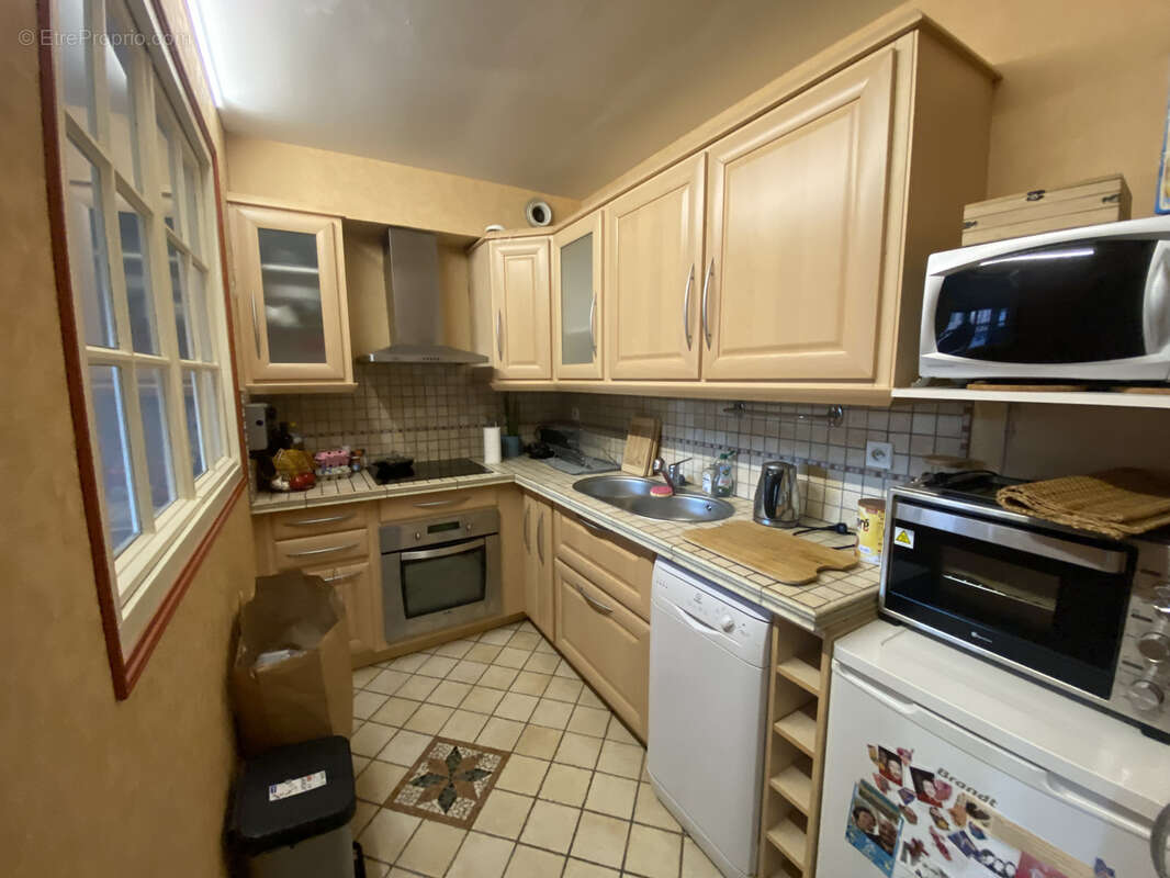 Appartement à TARBES