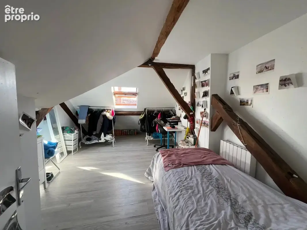 Vente Appartement Houdan(78550) 275 000ï¿œ - photo 5