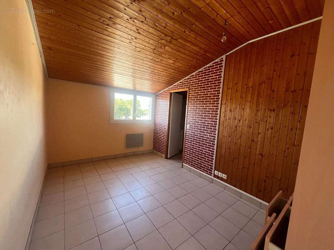 Maison Jard Sur Mer 3 pièce(s) 99 m2 - photo 3