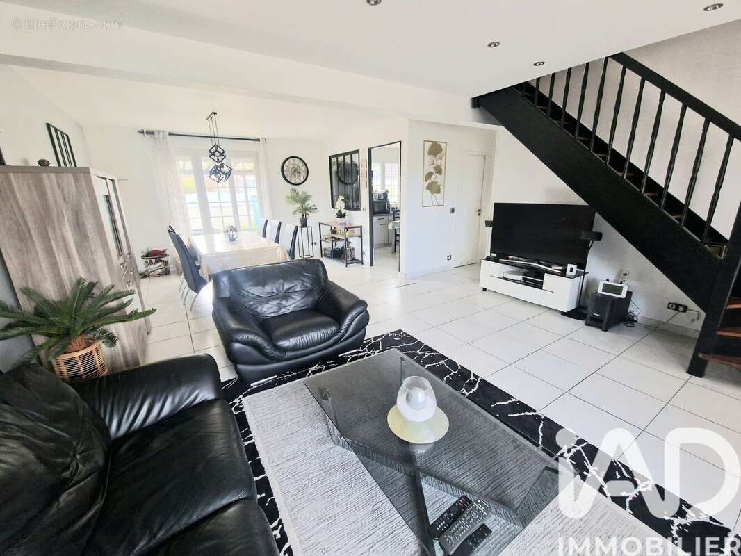 Photo 4 - Maison à NEMOURS