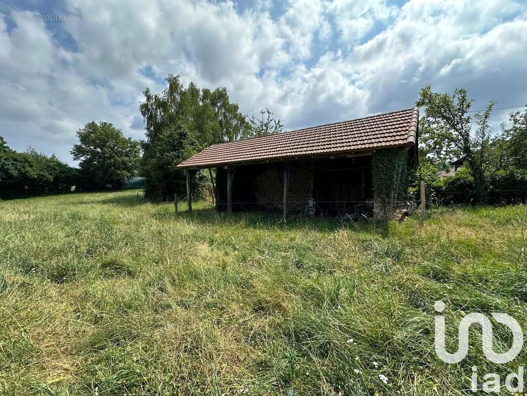 Maison 59 m² à Lauresses  - photo 6