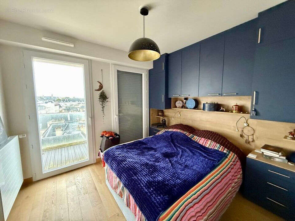 Appartement à CAEN