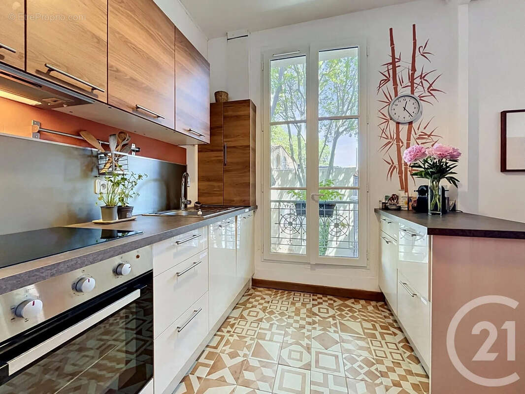 Appartement à AVIGNON