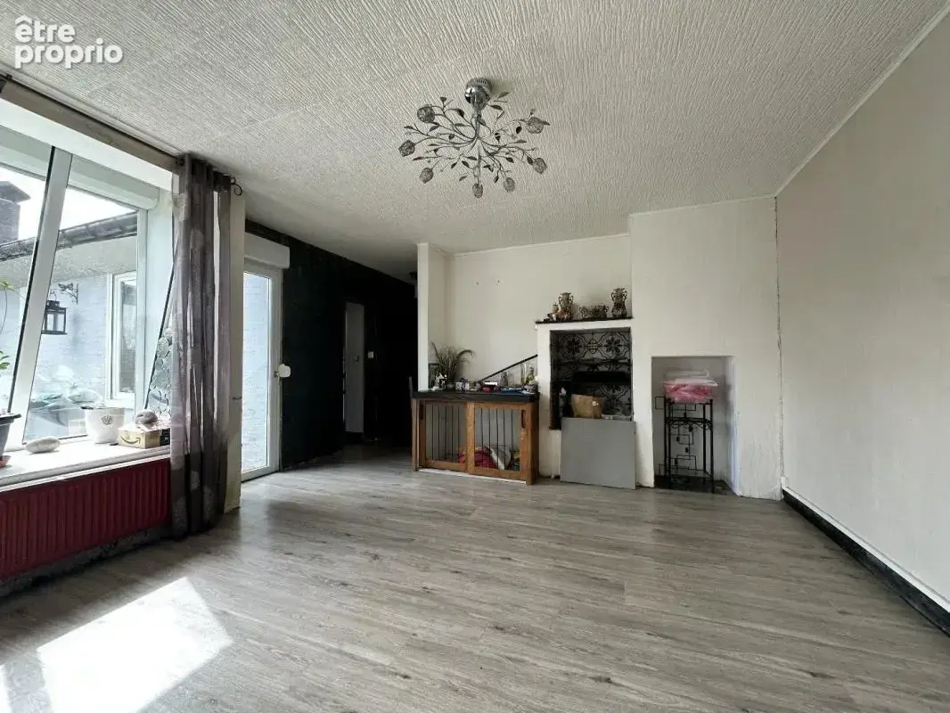 Maison 6 pièces 123 m² à vendre à Preseau (59990) - photo 3