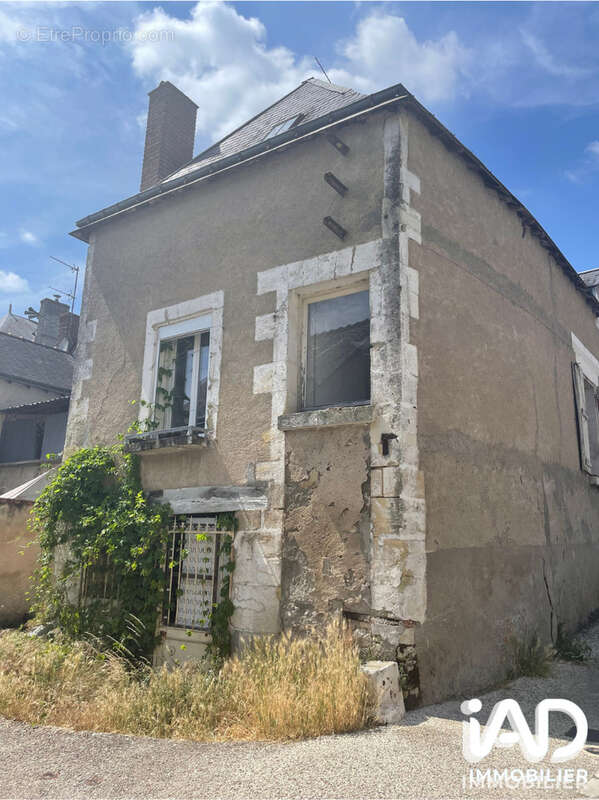 Maison 117 m² à Limeray  - photo 2