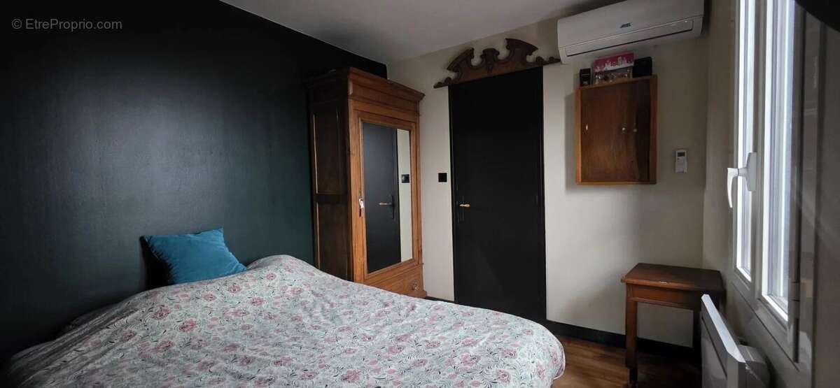 Appartement à DAX