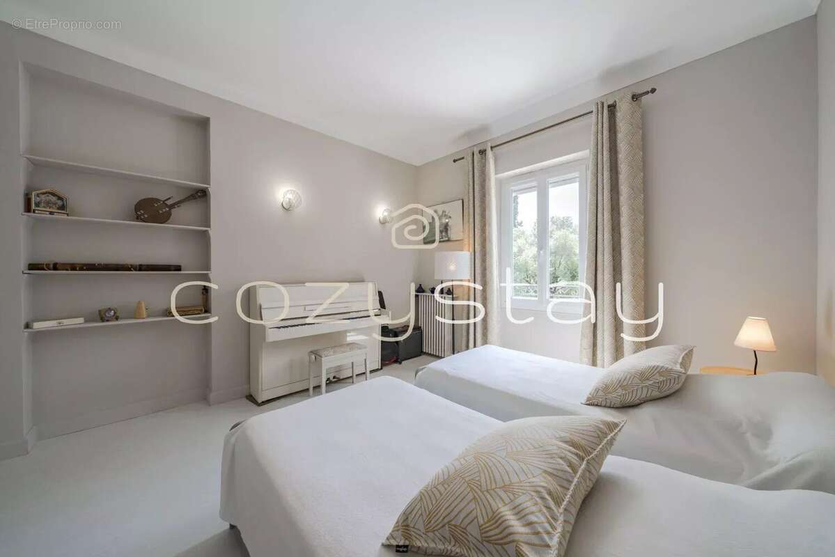 Maison à CANNES