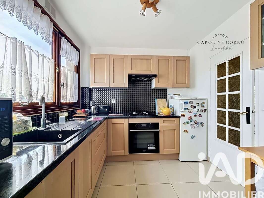 Photo 3 - Appartement à VILLIERS-SUR-MARNE