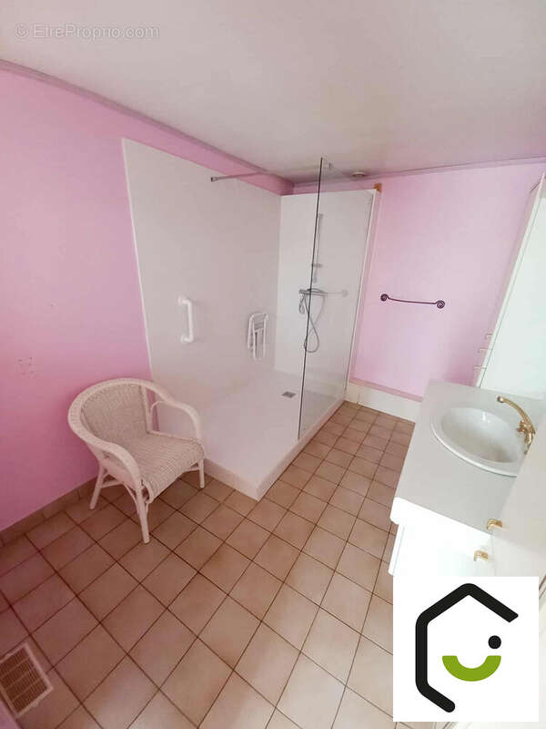 Maison à MONTDIDIER