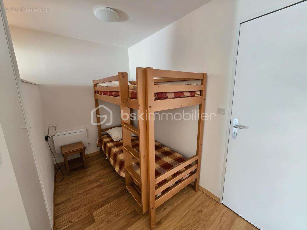 Superbe appartement T3 duplex de 50 m² Loi Carrez, lumineux et ensoleillé - photo 3