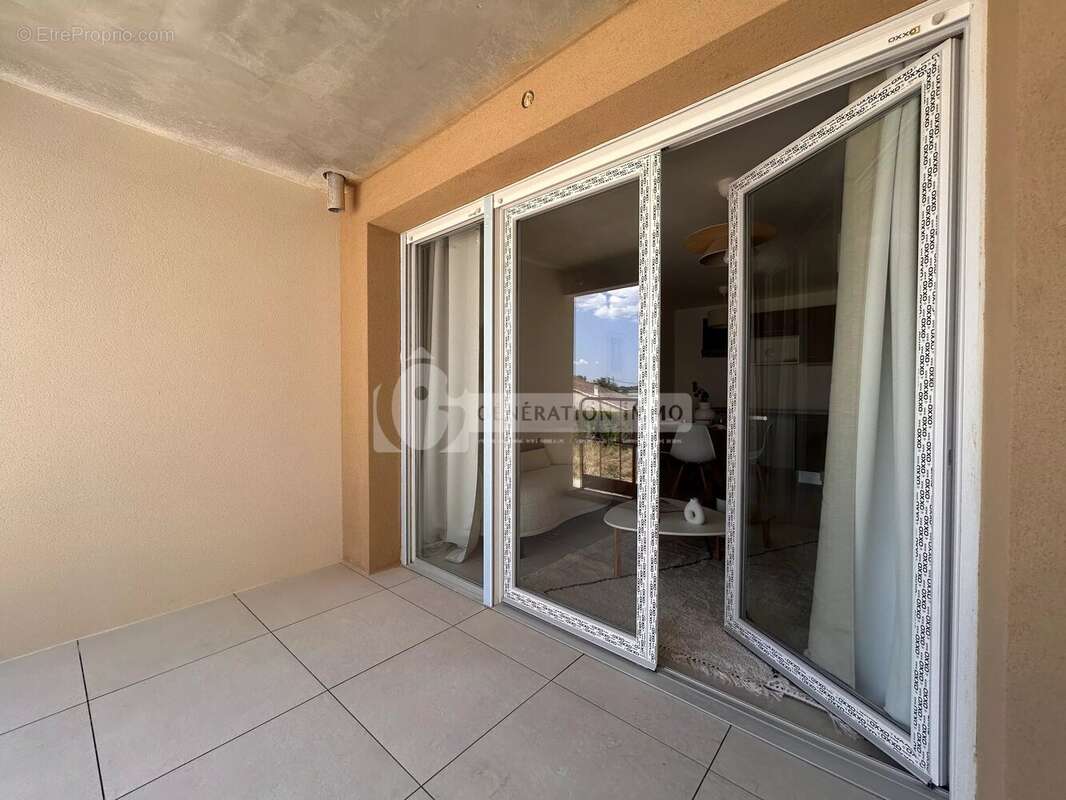 Appartement à ARLES