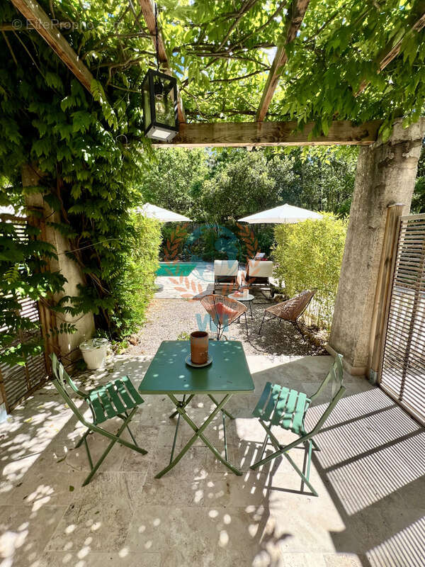 Maison à LES ARCS