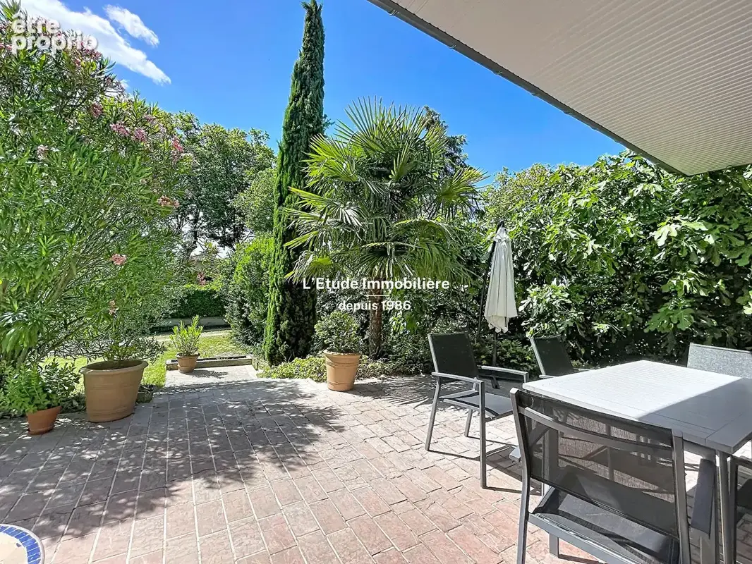 Maison familiale - photo 3