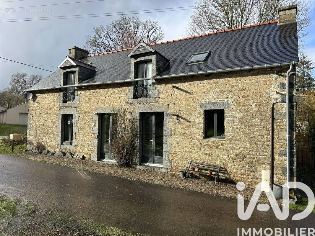 Photo 1 - Maison à MERILLAC