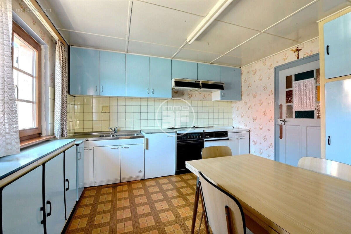 Maison 198 m² à Willer  - photo 8