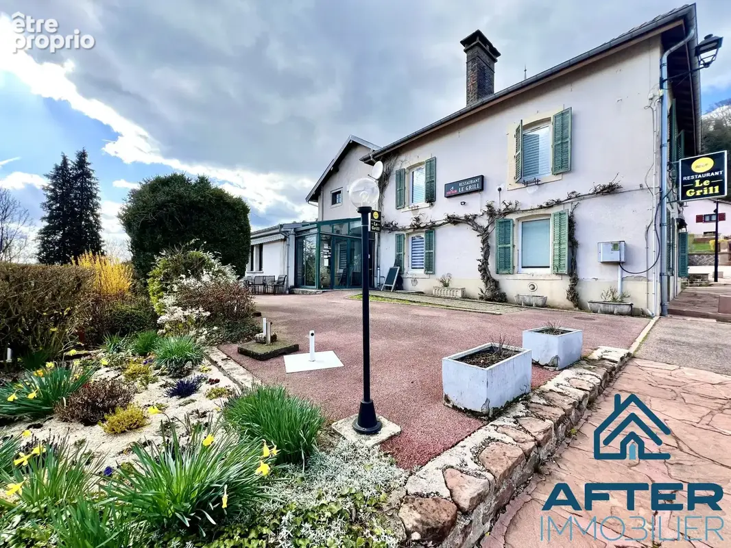 Appartement 2 pièces 320 m² · à Pierre-Percee · 320 m² · 249 000 €