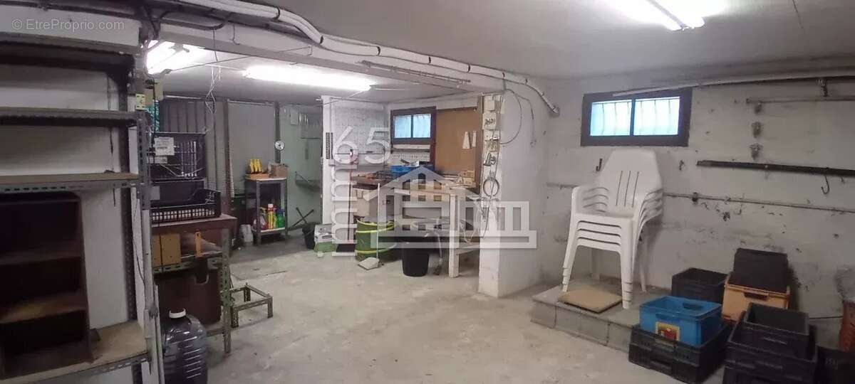 Maison T5 avec sous sol Nord de Tarbes - photo 19