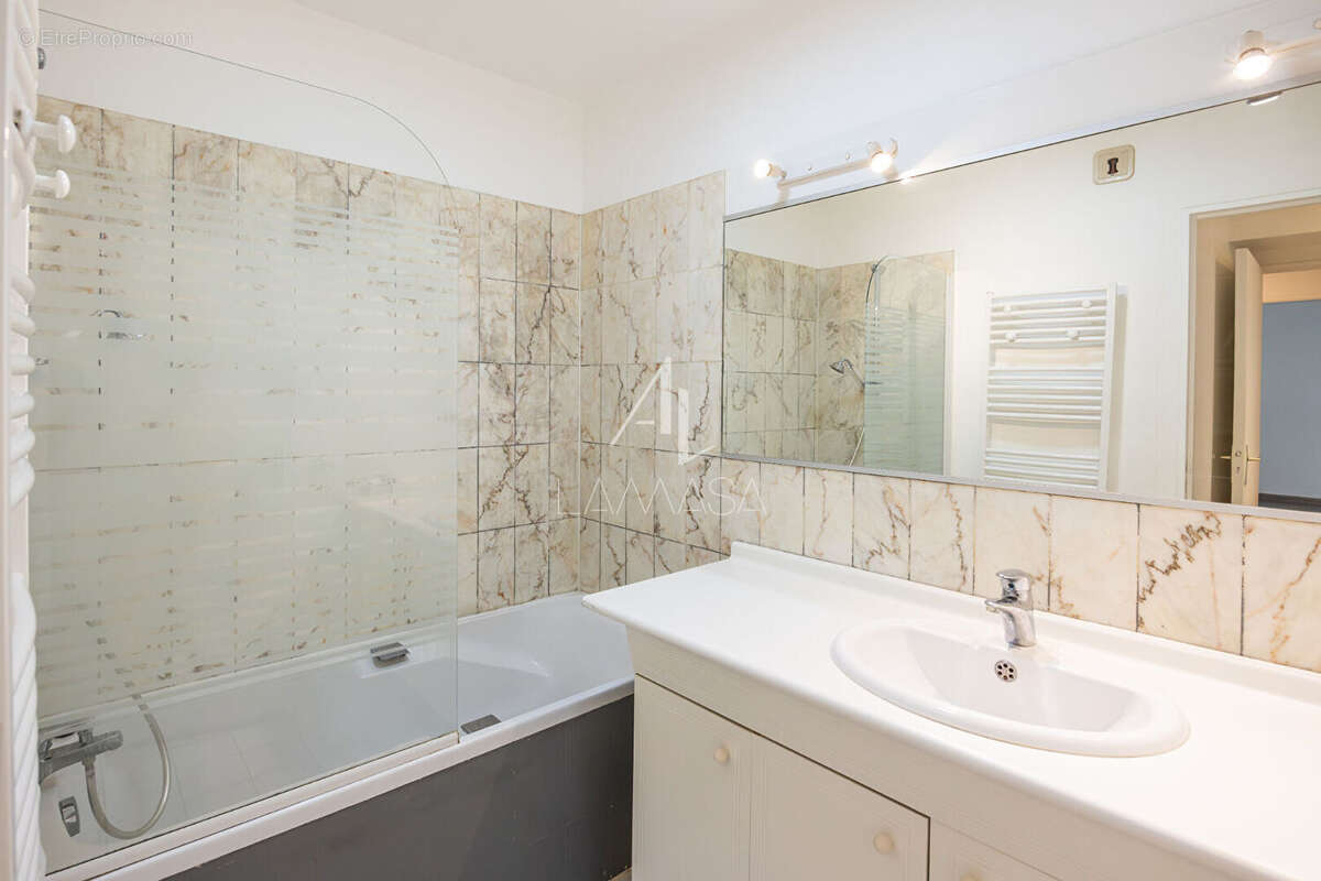 Appartement à LAGNY-SUR-MARNE