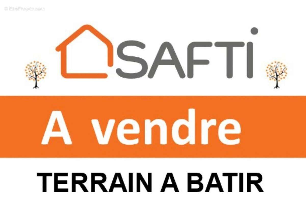 Photo 2 - Terrain à SALLAUMINES