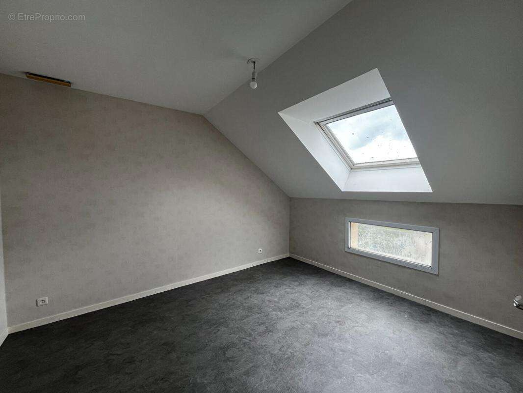 Appartement à ANGERS