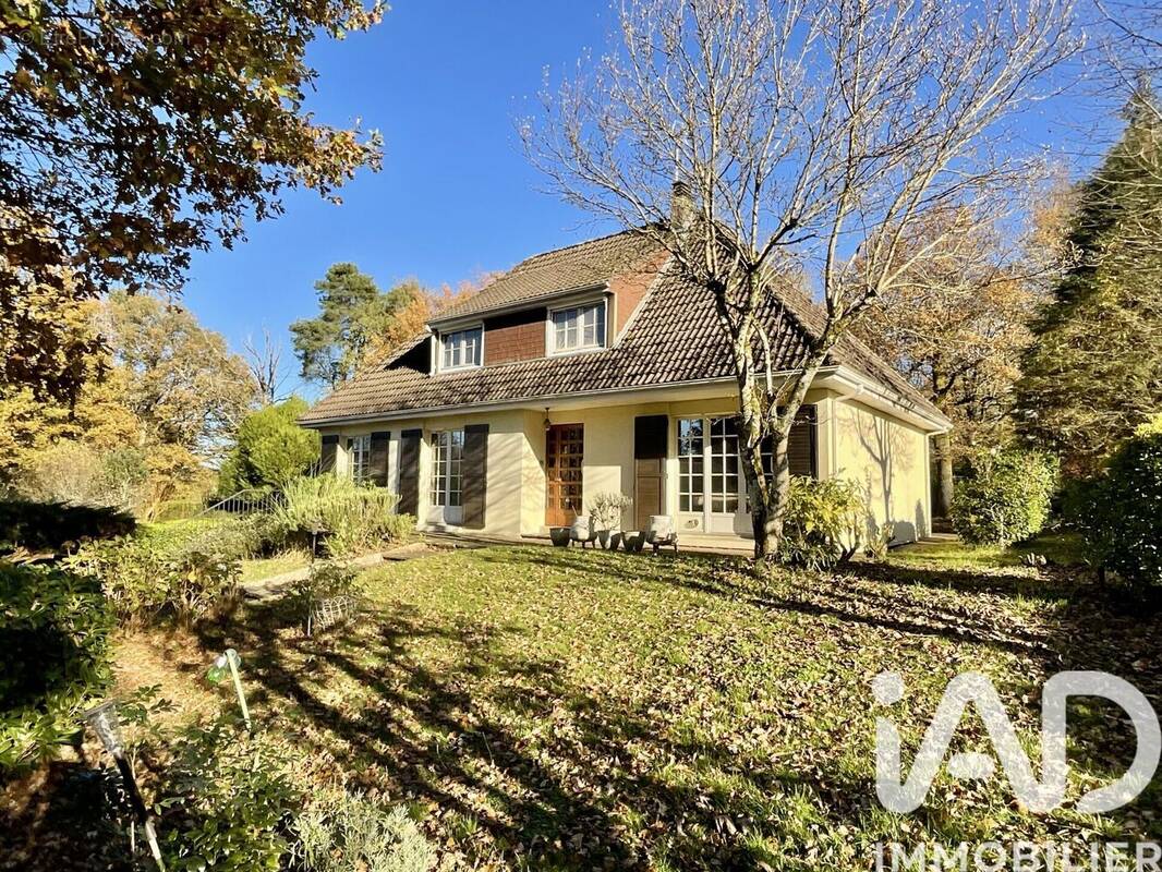 Photo 1 - Maison à LIMOGES